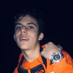 Meet your Posher, Francisco