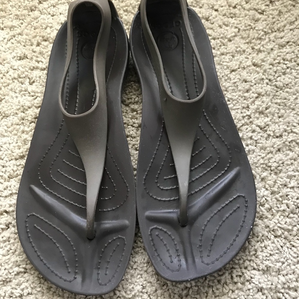 Crocs Sandals