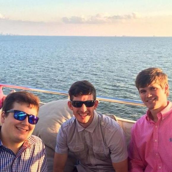 Meet your Posher, Blake - Picture 1 of 1