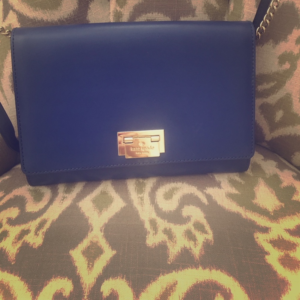 Kate Spade crossbody - Picture 1 of 4