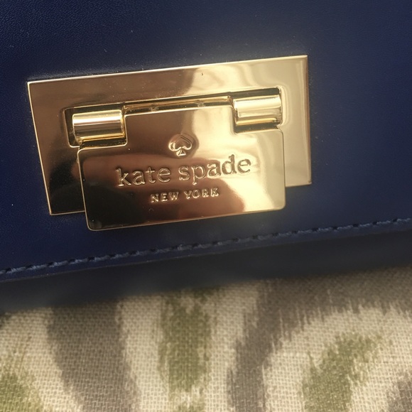 Kate Spade crossbody - Picture 2 of 4