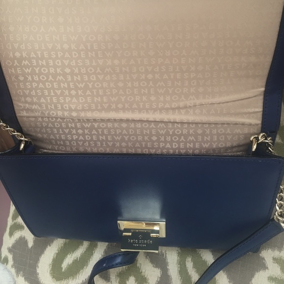 Kate Spade crossbody - Picture 3 of 4