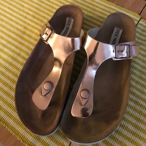 Steve Madden Lakonda Sandal