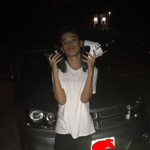 Meet your Posher, Bryan