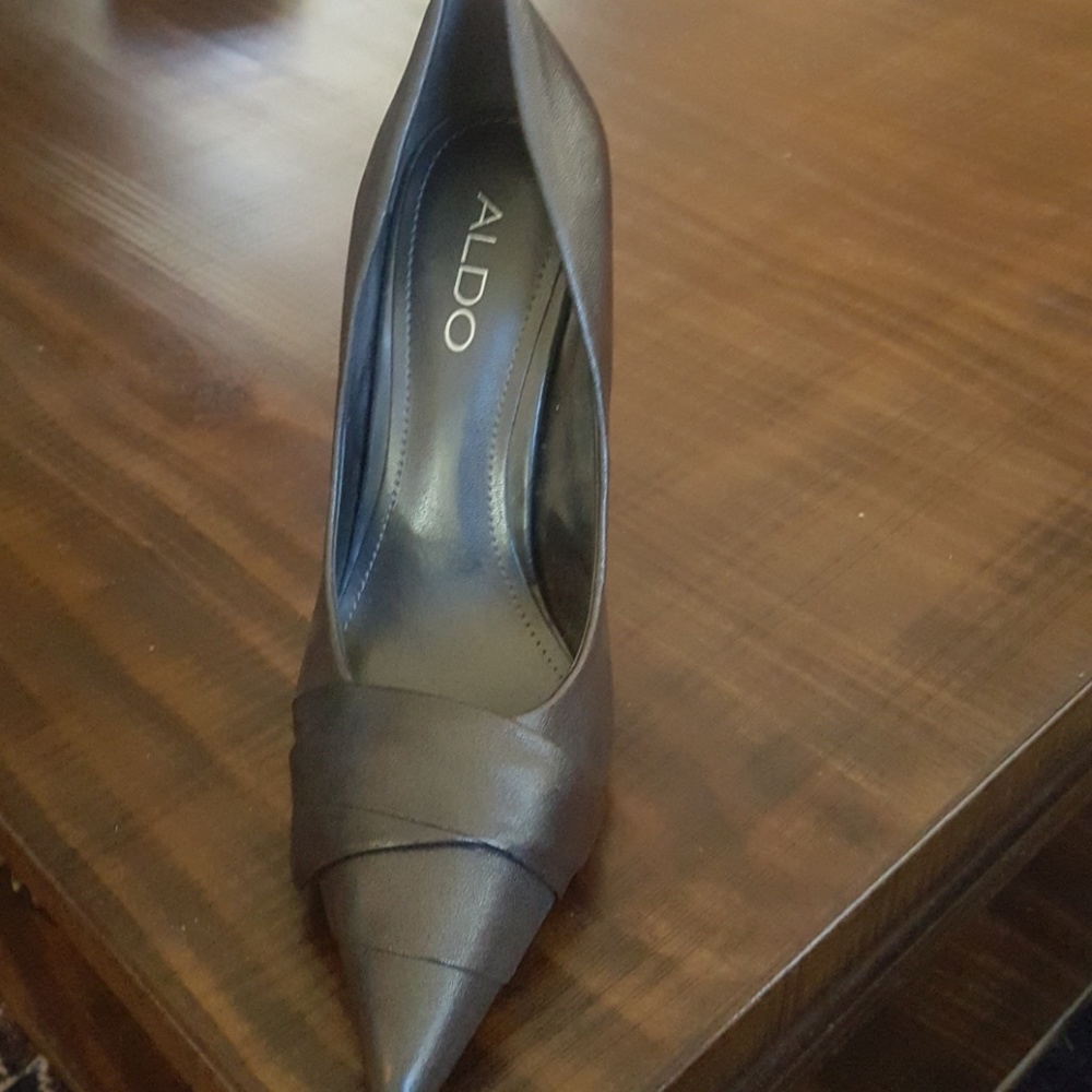 Aldo pump