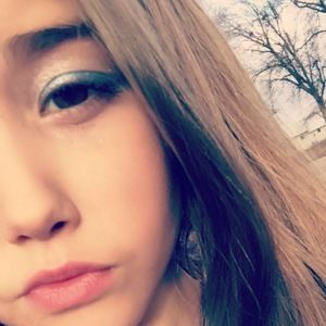 Meet your Posher, Ciarra