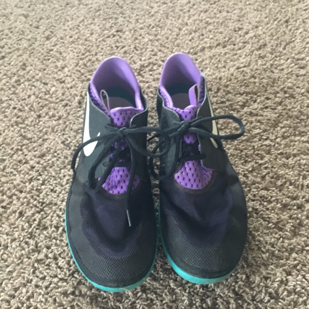 Nike shoes