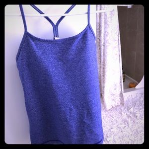 Lululemon athletica Power-Y Tank