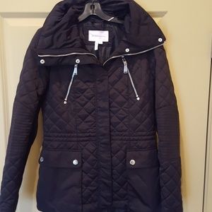 Bcbgeneration waterproof jacket