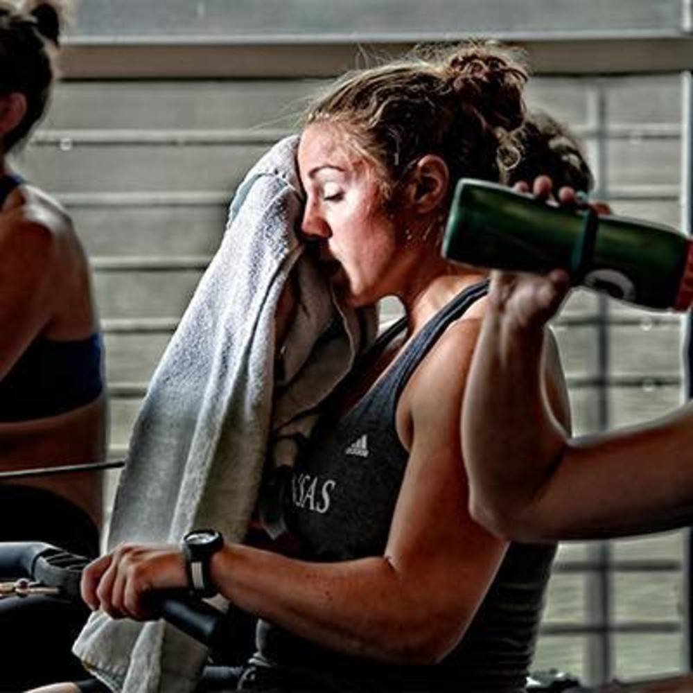 Meet your Posher, Jordan