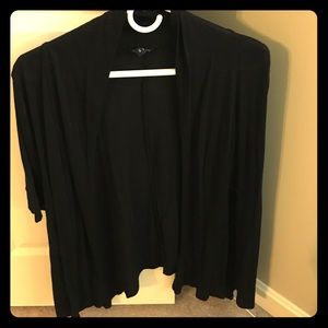 Express light weight shirt. 3/4 sleeve