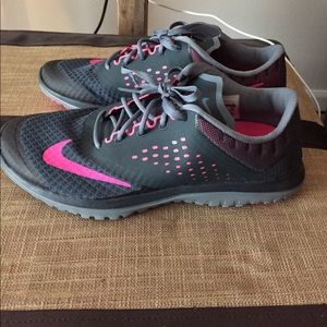 Nike women's shoes