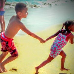 Meet your Posher, Meerah