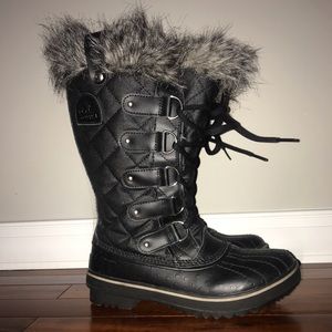 Like New!!! Sorel TOFINO CVS size 6