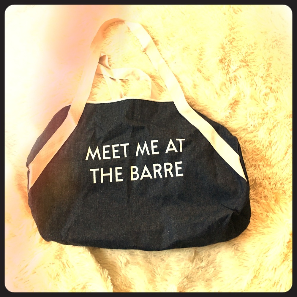 Gym Bag