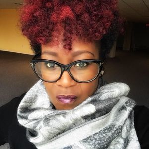 Meet your Posher, Bridgette