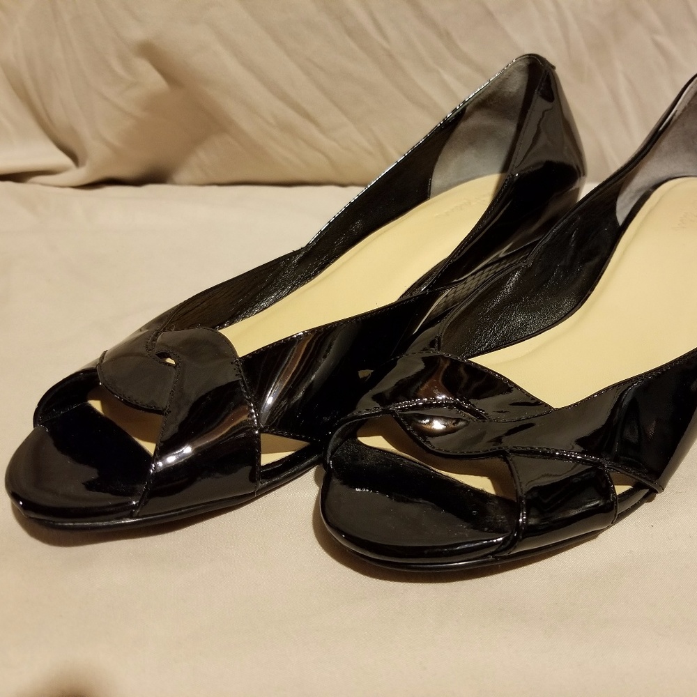 Cole Haan Wedges