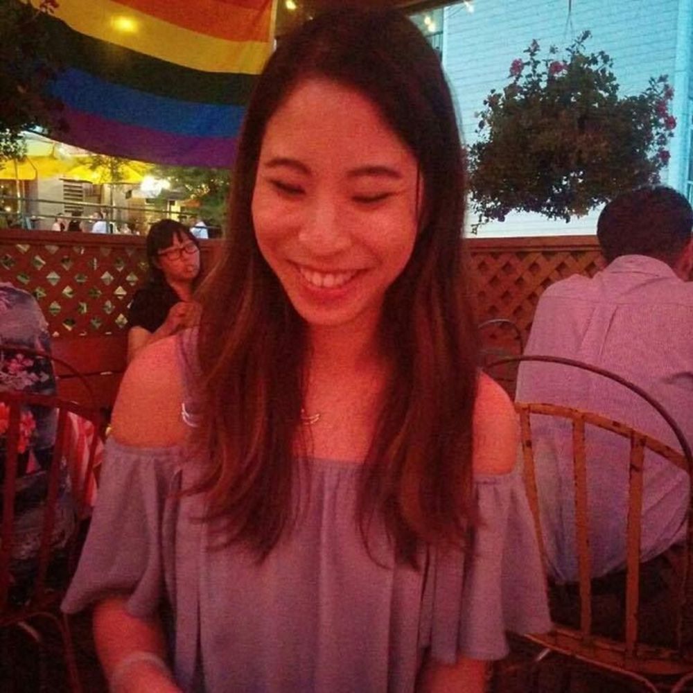 Meet your Posher, Jennifer