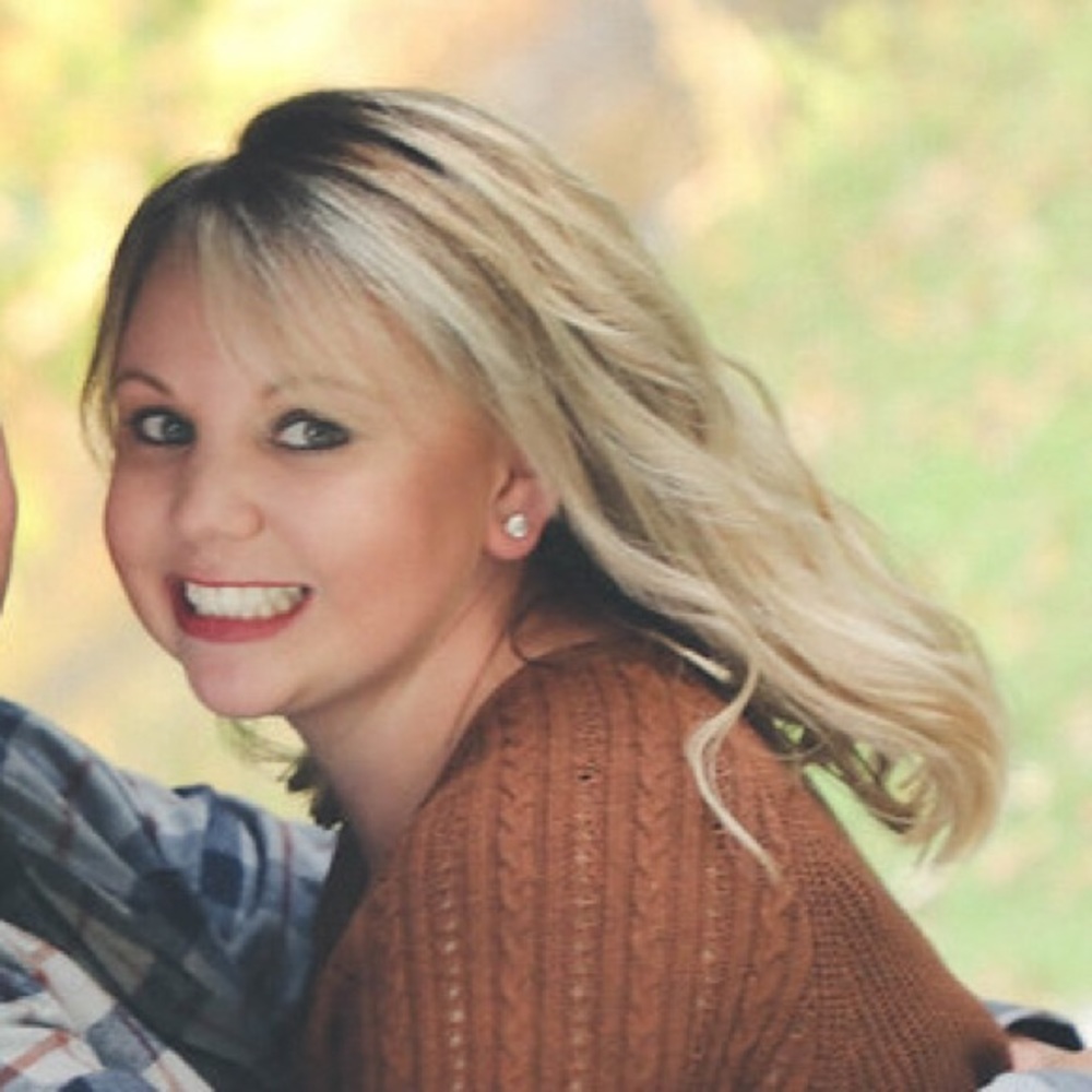 Meet your Posher, Brielle