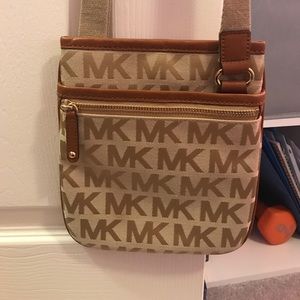 Michael Kors crossbody