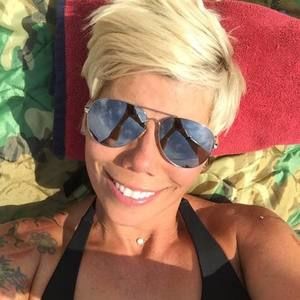 Meet your Posher, Jo