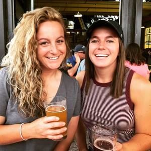 Meet your Posher, Ali