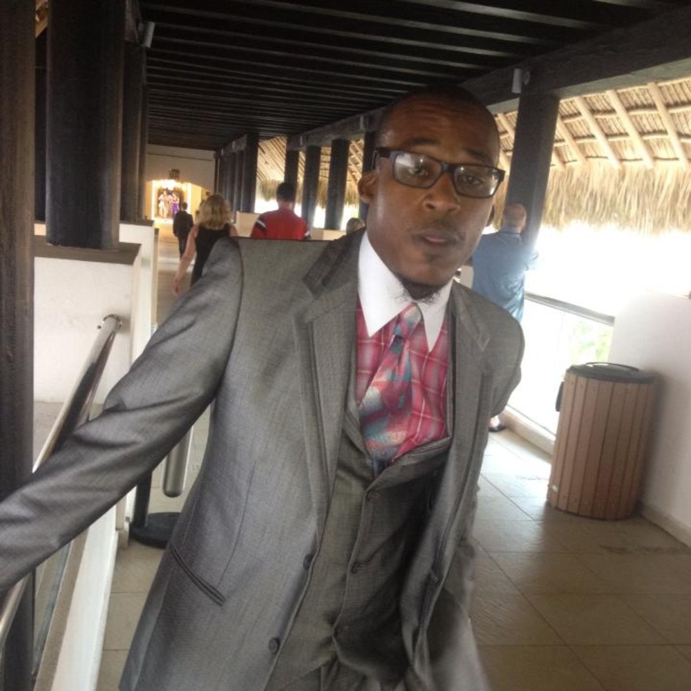 Meet your Posher, Brian