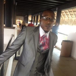 Meet your Posher, Brian