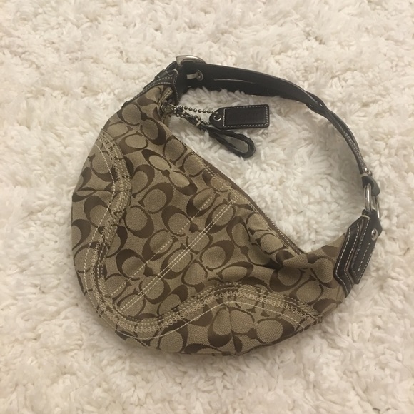 Coach Handbags - NWOT COACH BAG