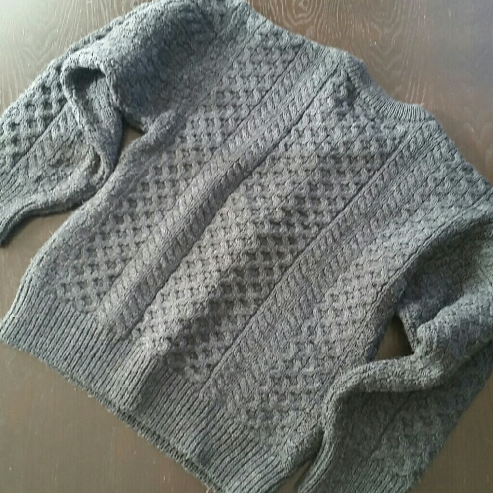 Wool Sweater - Picture 5 of 8