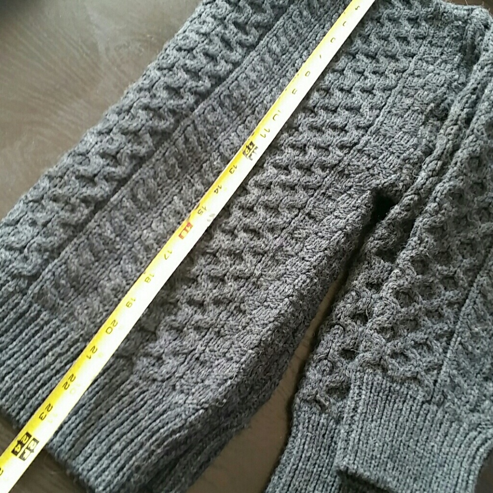 Wool Sweater - Picture 8 of 8