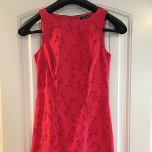 Fuchsia little dress - 🌈3 for 10