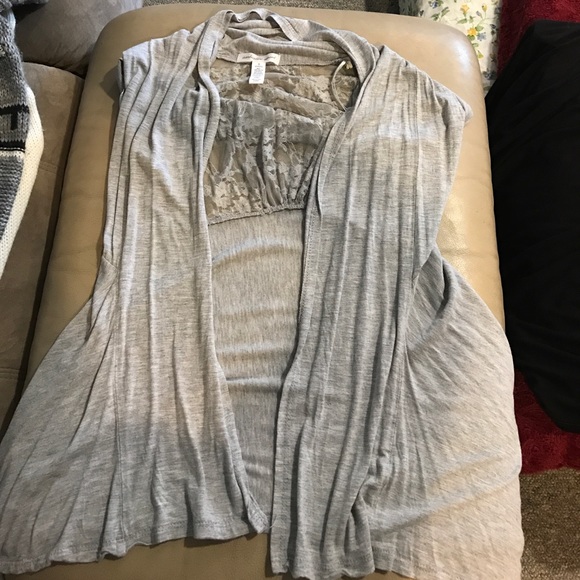 Cardigan - Picture 1 of 2