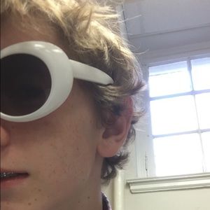 Meet your Posher, Will