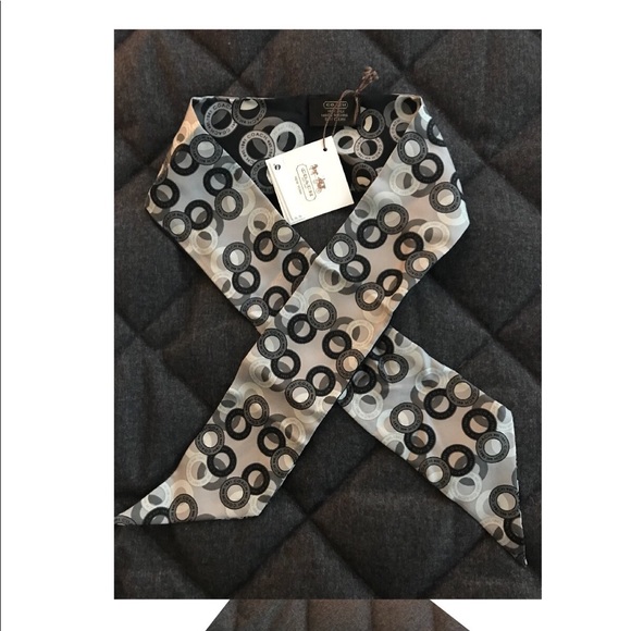 Coach - Picture 1 of 4