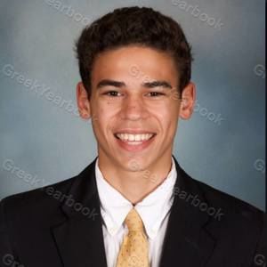 Meet your Posher, Zachary