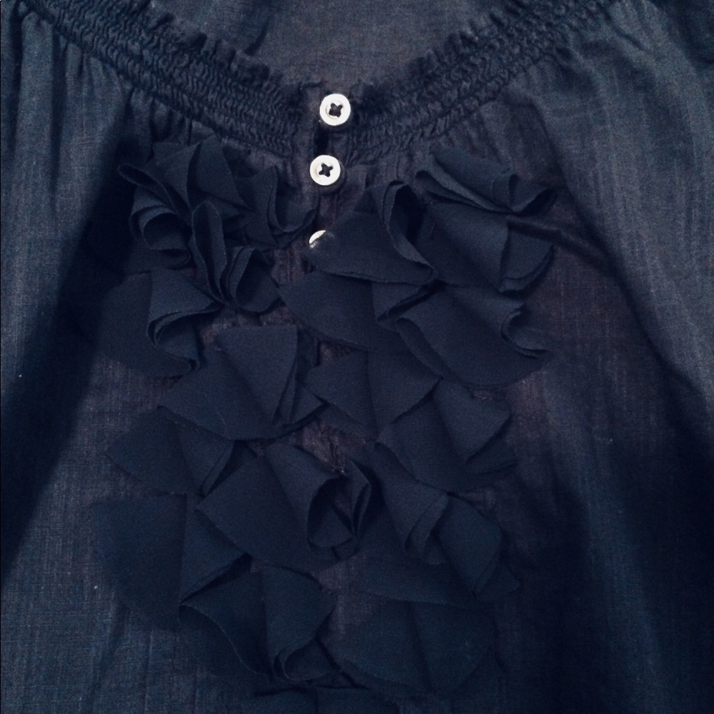 Hollister Blouse
