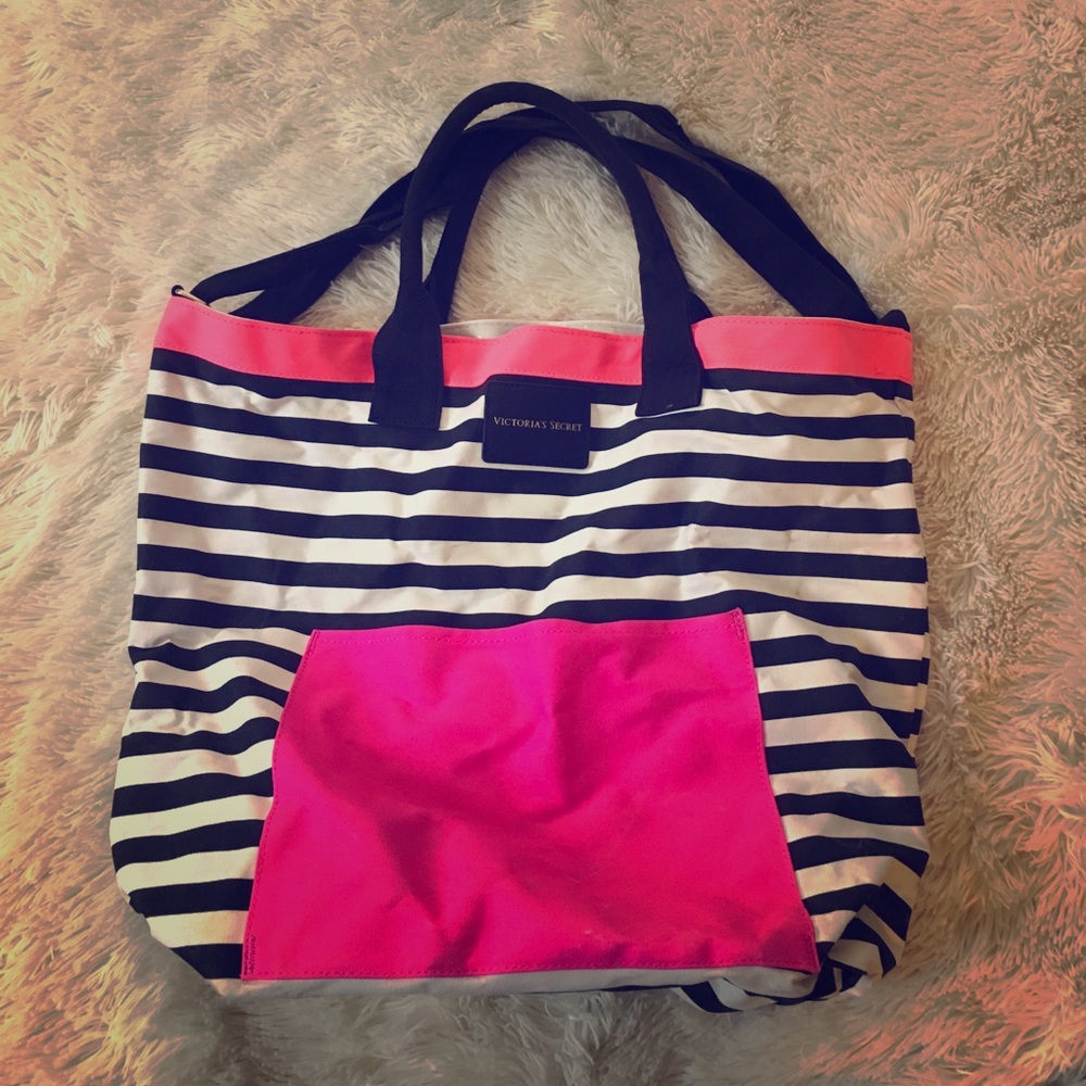 LAST CHANCE!!! VS tote bag
