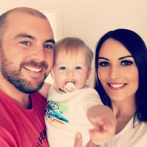 Meet your Posher, Peter