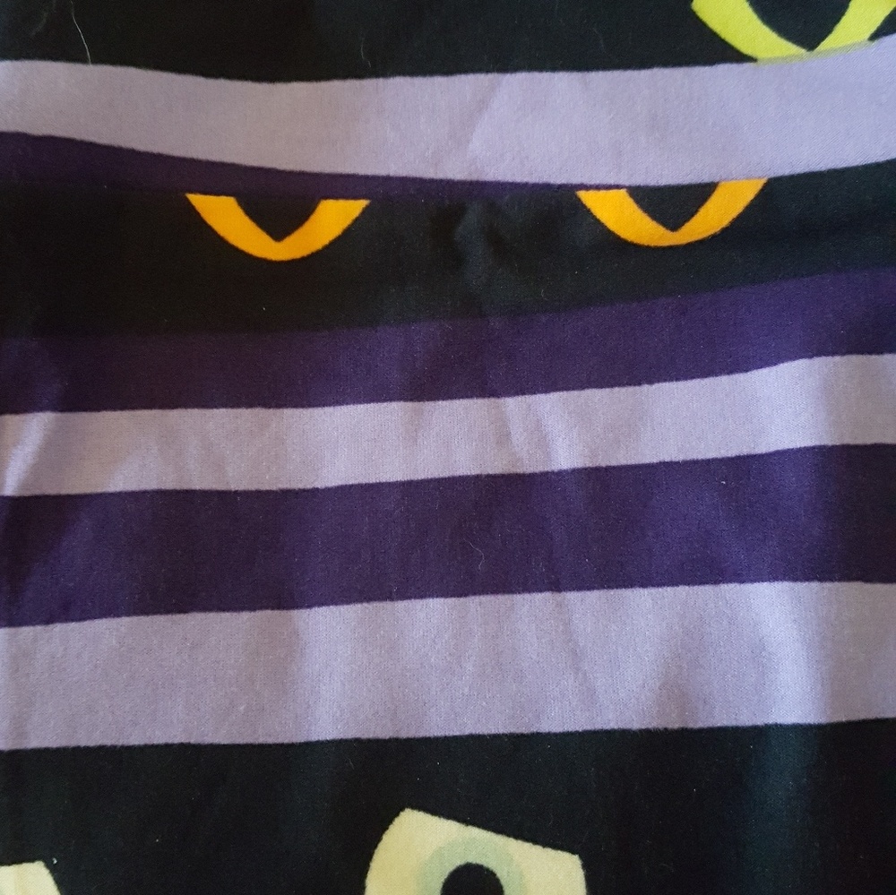 LuLaRoe Mummy leggings TC