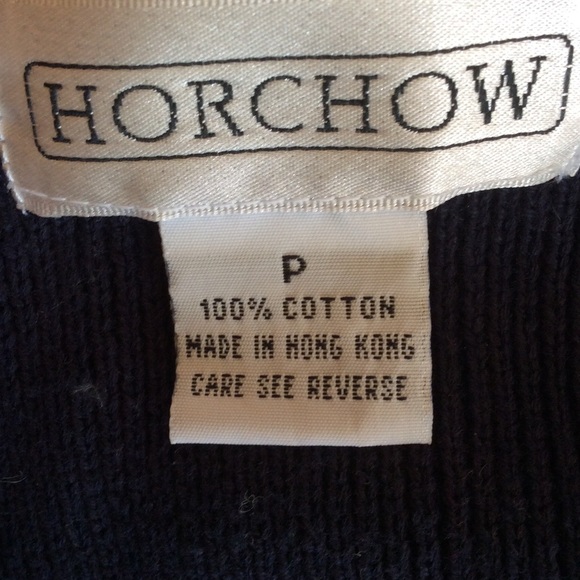 💖Fantastic quality striped crop sweater! 🛍 - Picture 4 of 4