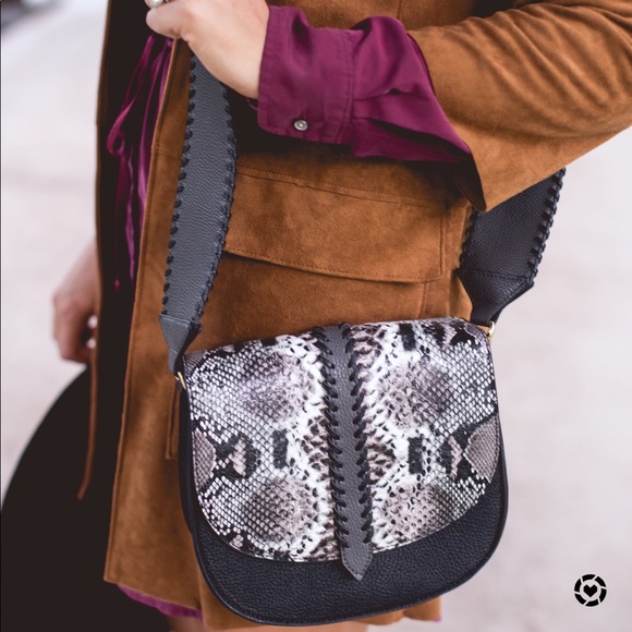 Crossbody bag - Picture 1 of 1