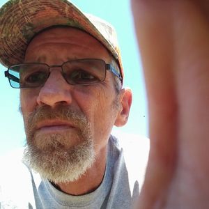 Meet your Posher, Rick