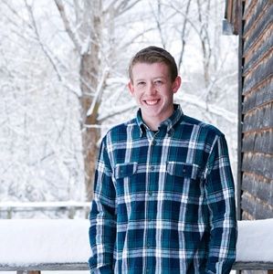 Meet your Posher, Brandon