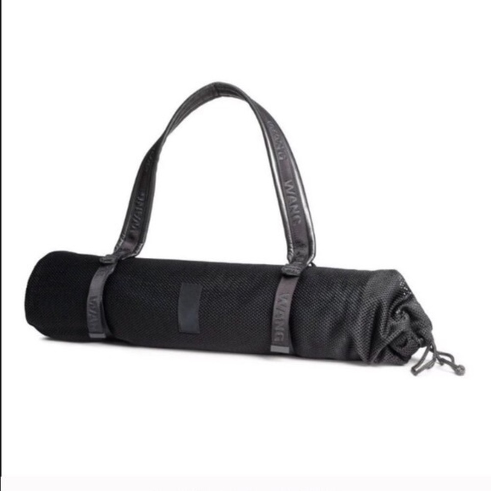 Alexander Wang Yoga Mat