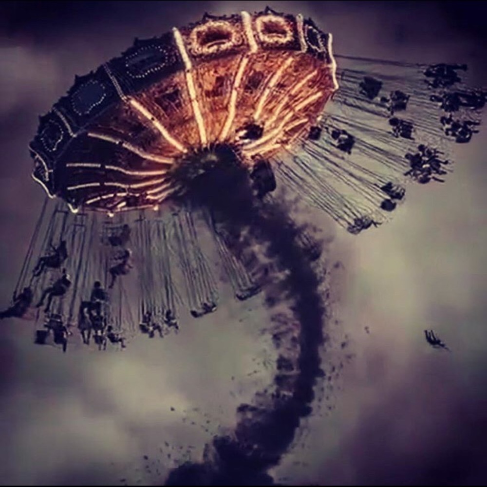 Meet your Posher, Eckhardt