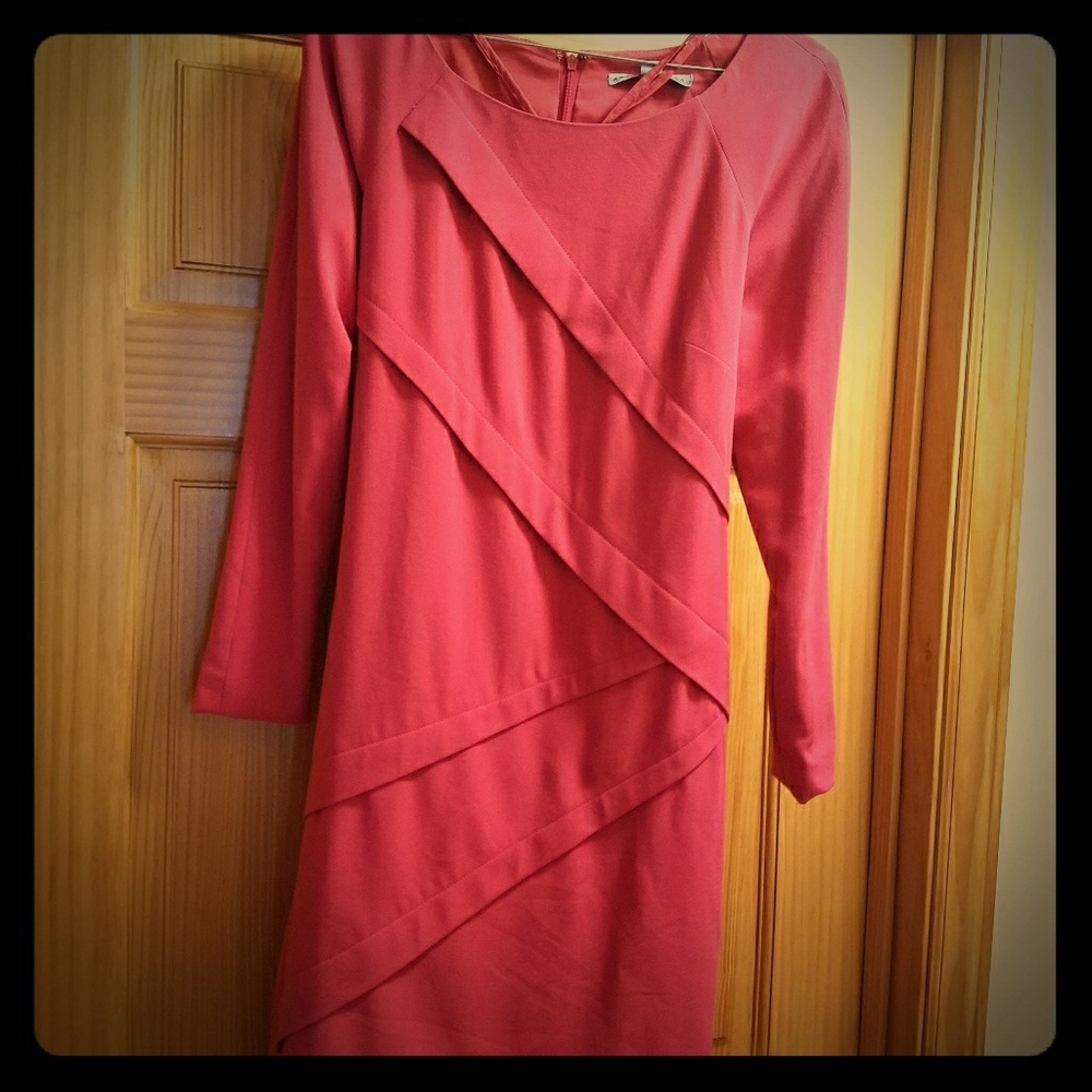 !SOLD! Interview church or appearance dress