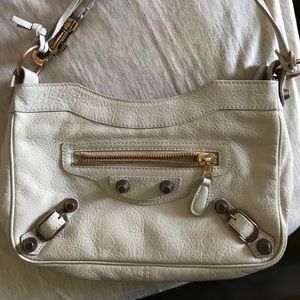 Balenciaga cross body