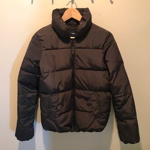 GAP Down Puffer Jacket