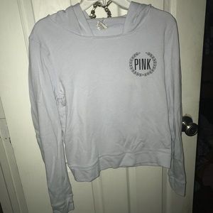 Victoria’s Secret PINK hoodie